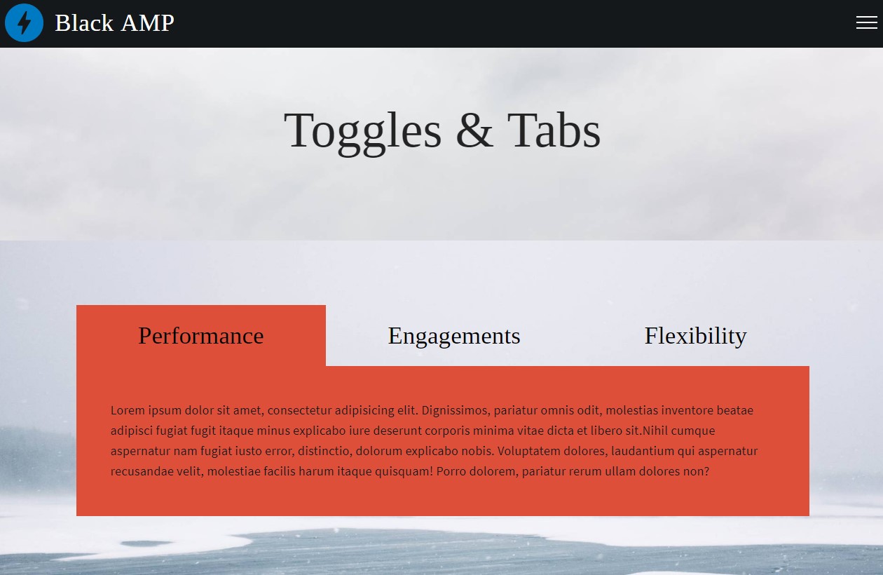 Internet Site