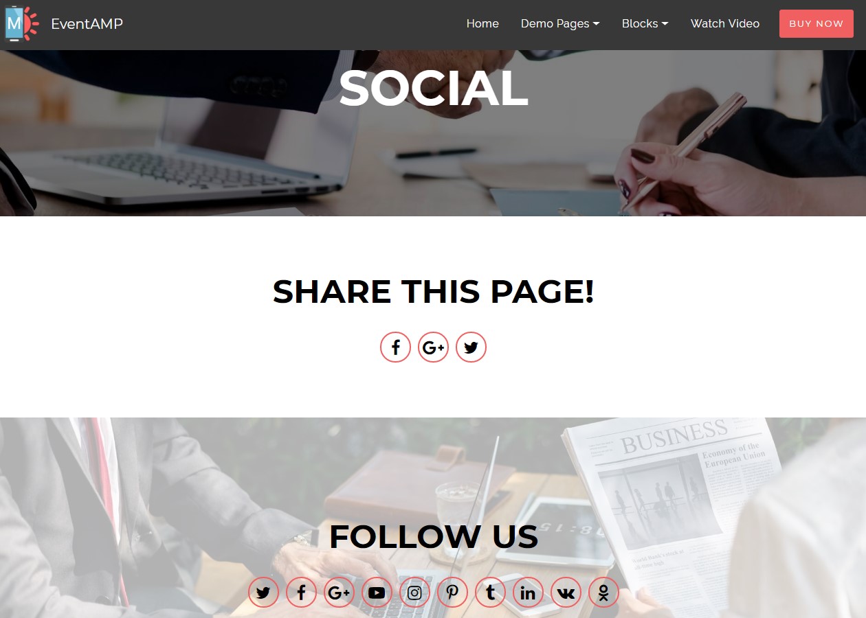 Design Template