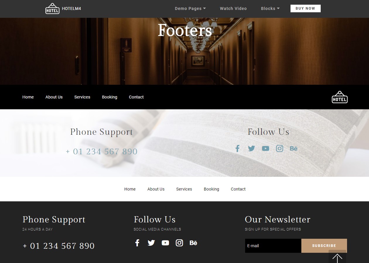 Mobile-friendly Tools