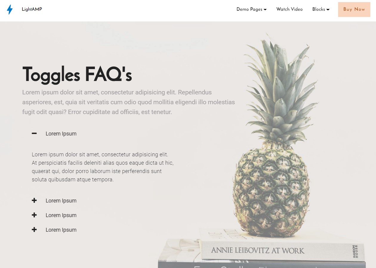 Design Template